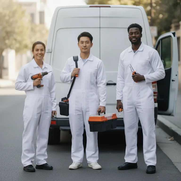 Rolluik Reparatie team in Capelle aan den IJssel